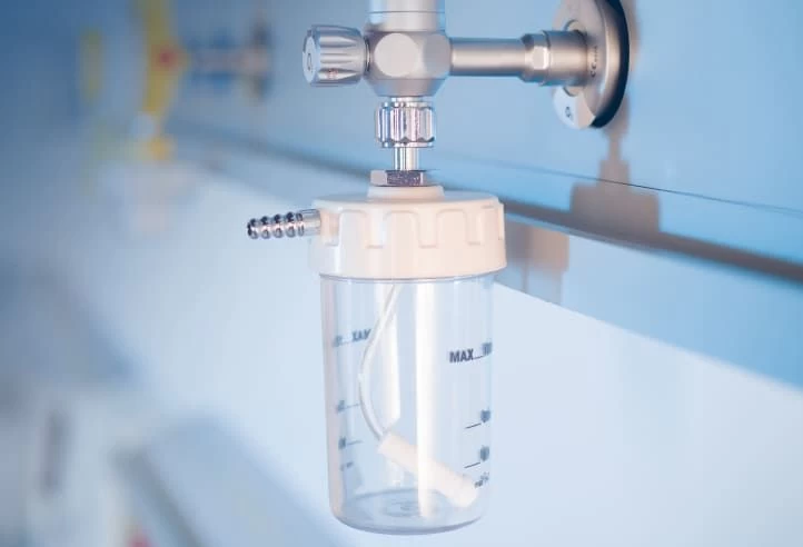 Solunum Ekipmanları