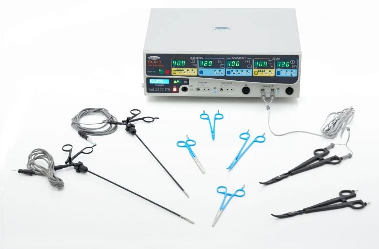 Farklı Cerrahi Branşlara Uygunluk