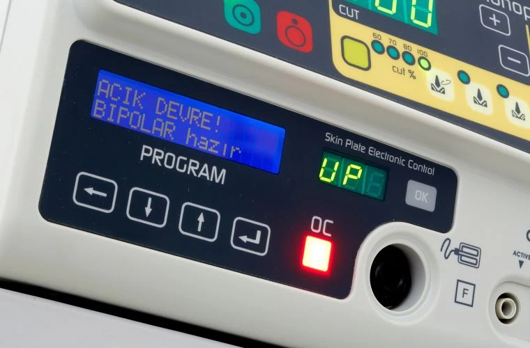 Gelişmiş Güvenlik Sistemleri