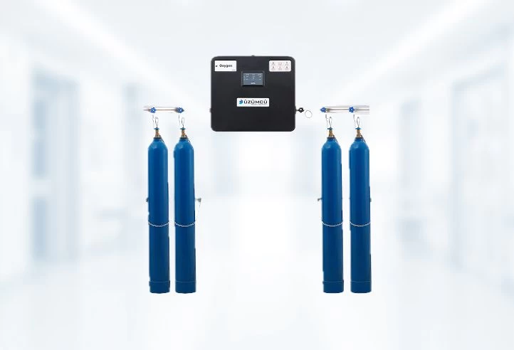 Medikal Gaz Santralleri