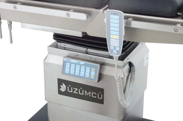 Çoklu Kumanda Sistemi