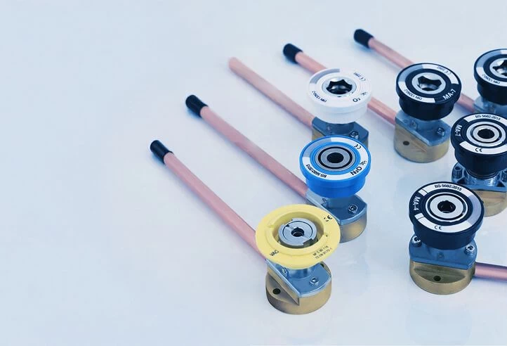 Medikal Gaz Prizleri