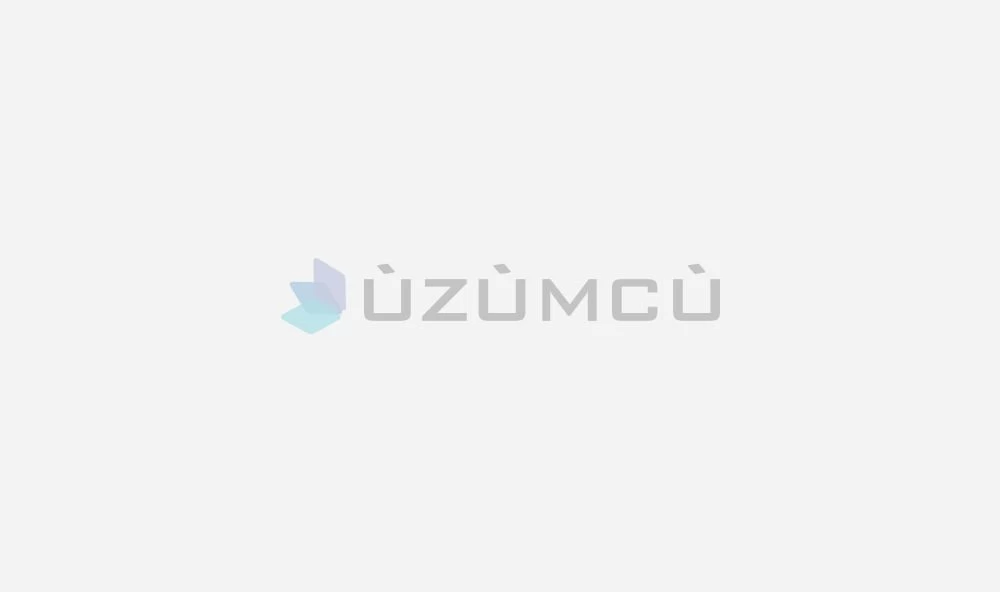 Kolay ve Ergonomik Kullanım