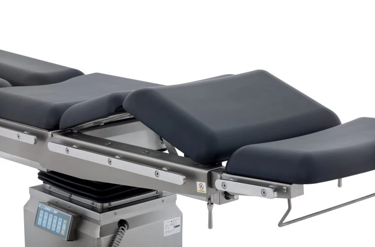 Böbrek Cerrahisi Pozisyonu