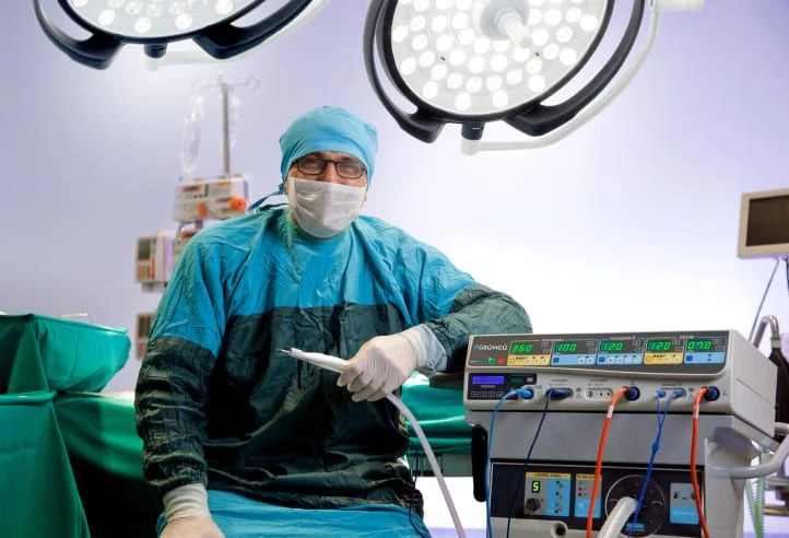 Elektrokoter Cihazları