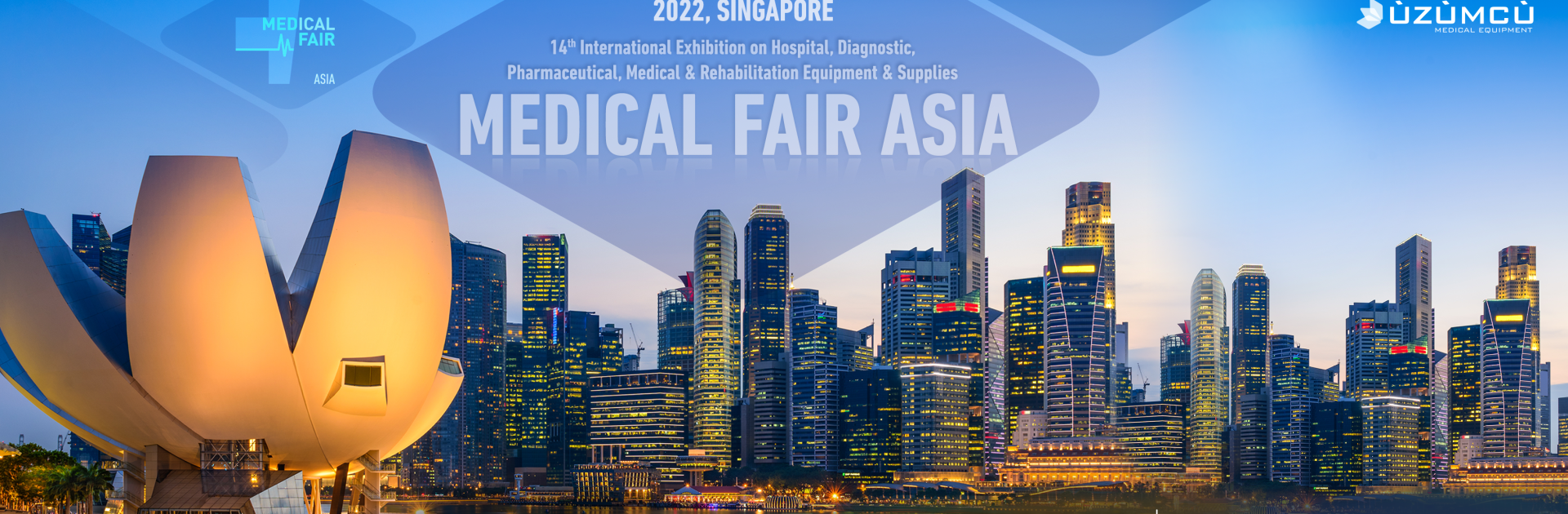  MEDICA FAIR ASIA 2022